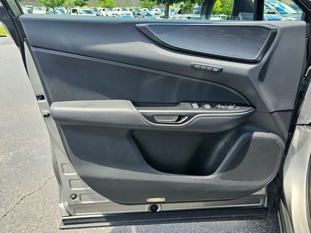 2023 Lexus NX Luxury