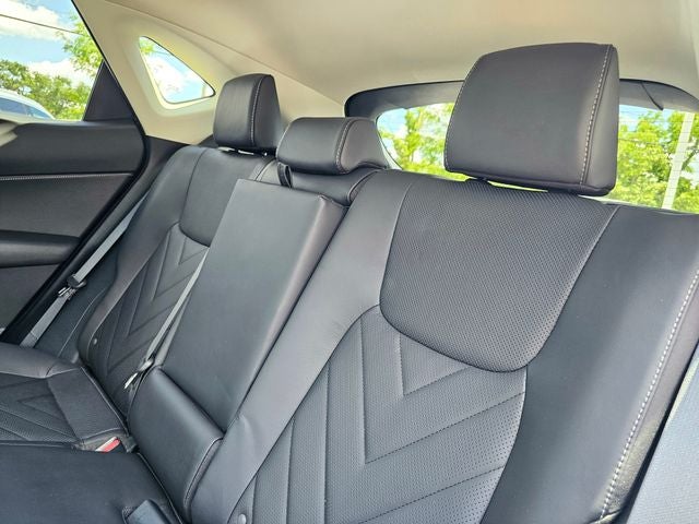 2023 Lexus NX Luxury