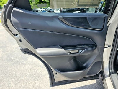 2023 Lexus NX Luxury