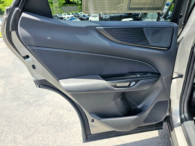 2023 Lexus NX Luxury