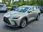 2023 Lexus NX Luxury