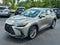2023 Lexus NX Luxury