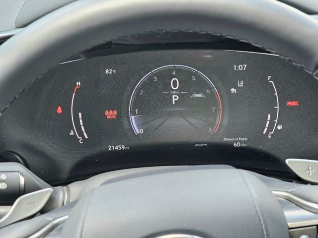 2023 Lexus NX Luxury