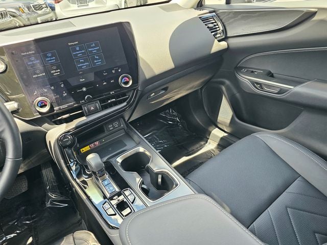 2023 Lexus NX Luxury