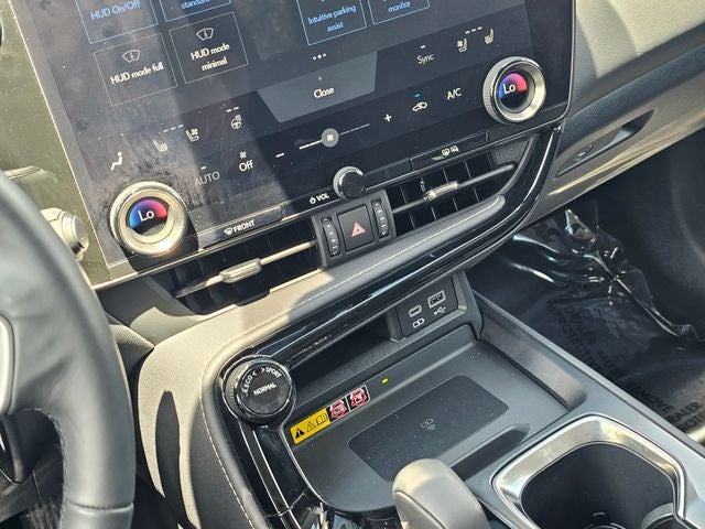 2023 Lexus NX Luxury