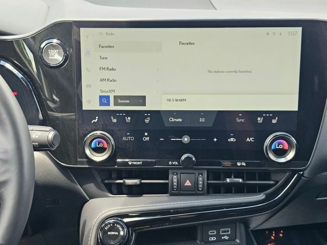 2023 Lexus NX Luxury