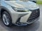 2023 Lexus NX Luxury