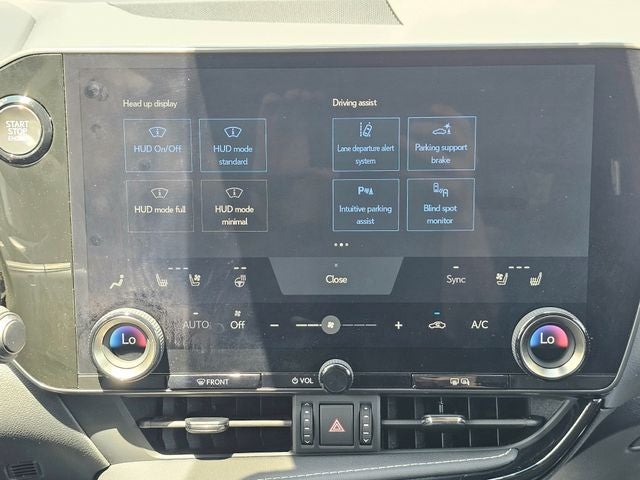 2023 Lexus NX Luxury