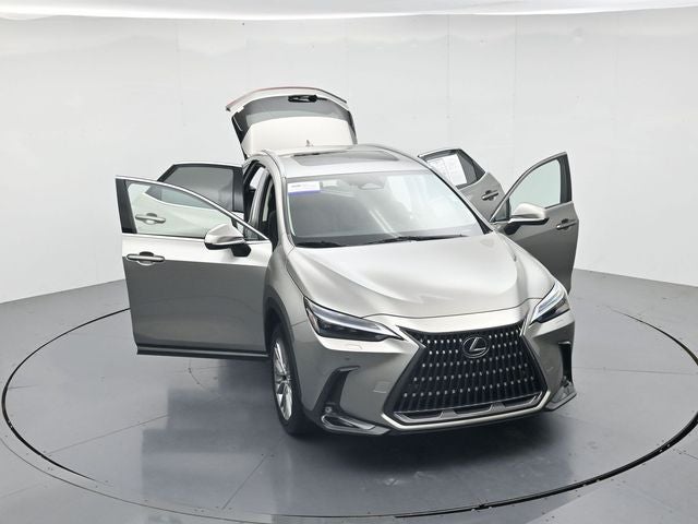 2023 Lexus NX 350 Luxury