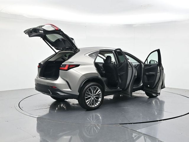 2023 Lexus NX 350 Luxury