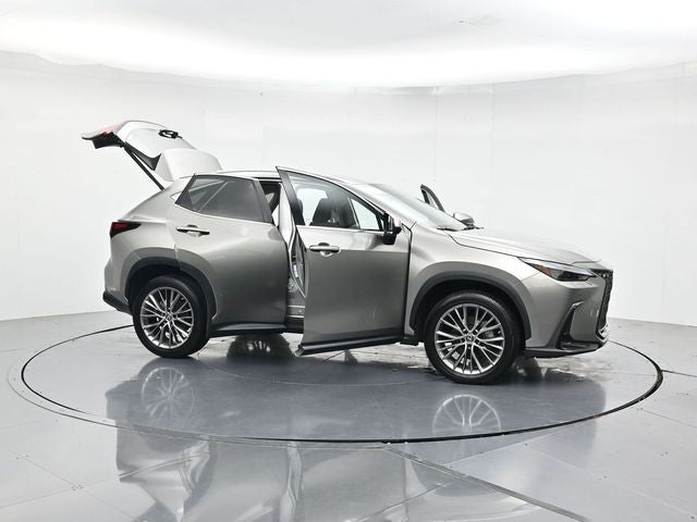 2023 Lexus NX 350 Luxury