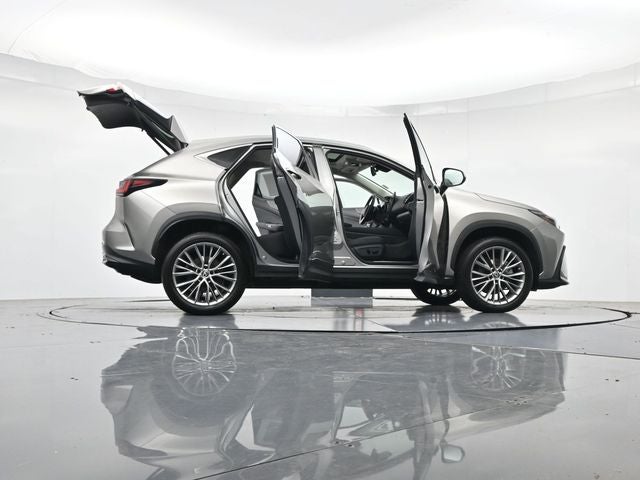 2023 Lexus NX 350 Luxury