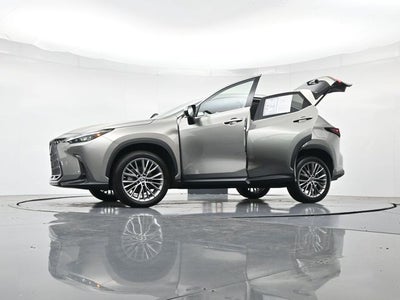 2023 Lexus NX 350 Luxury