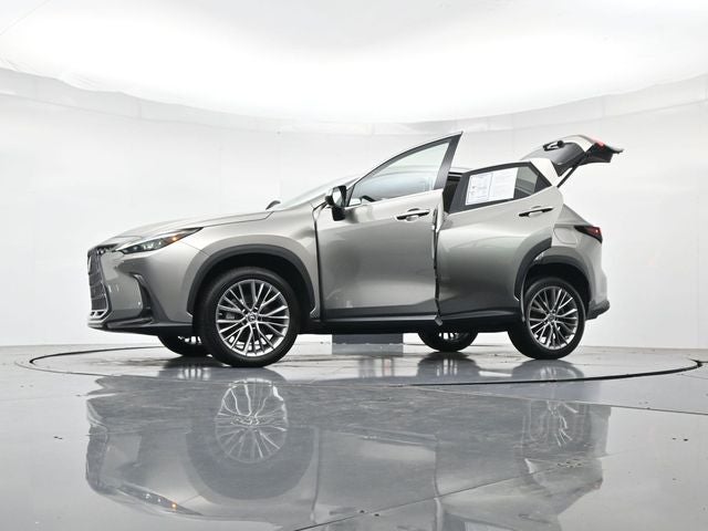 2023 Lexus NX 350 Luxury