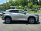 2023 Lexus NX Luxury