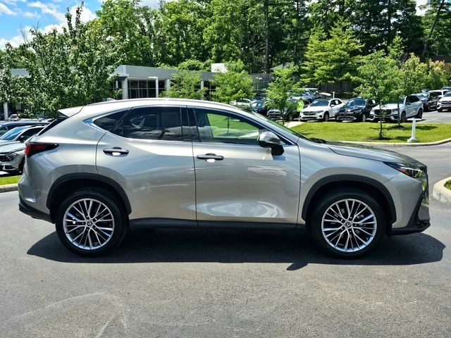 2023 Lexus NX Luxury