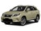 2015 Lexus RX FWD 4dr