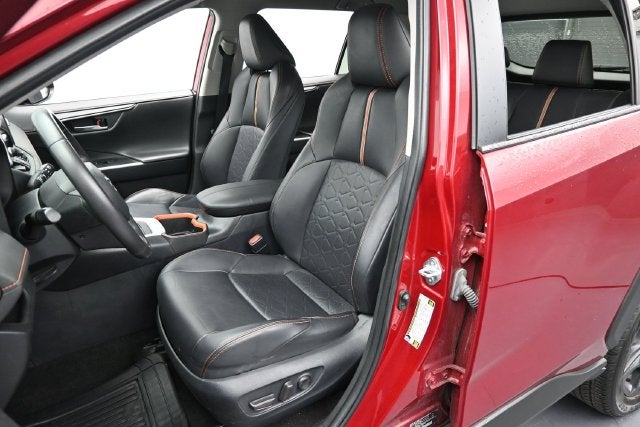 2024 Toyota RAV4 Adventure XLE