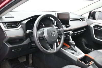 2024 Toyota RAV4 Adventure XLE