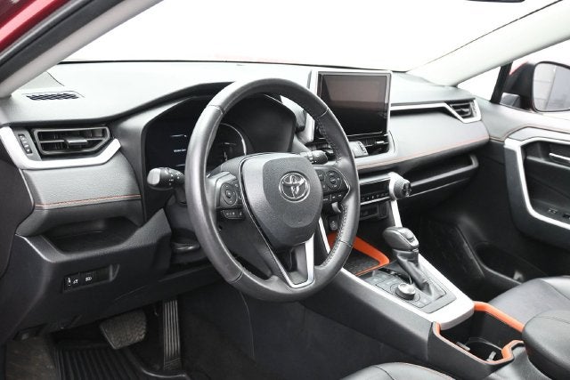 2024 Toyota RAV4 Adventure XLE