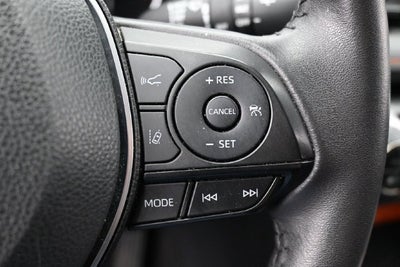 2024 Toyota RAV4 Adventure XLE