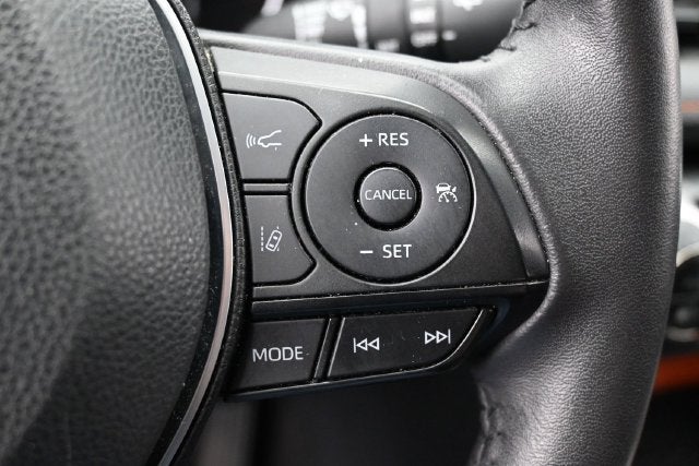 2024 Toyota RAV4 Adventure XLE