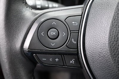2024 Toyota RAV4 Adventure XLE