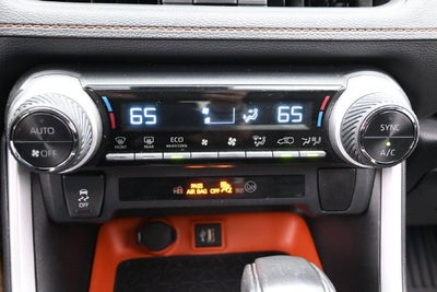 2024 Toyota RAV4 Adventure XLE