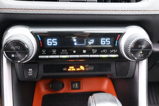 2024 Toyota RAV4 Adventure XLE