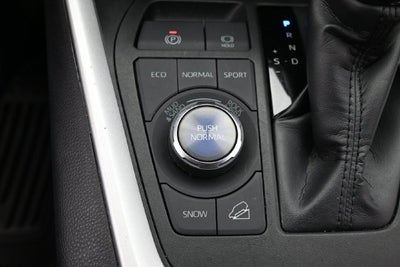 2024 Toyota RAV4 Adventure XLE