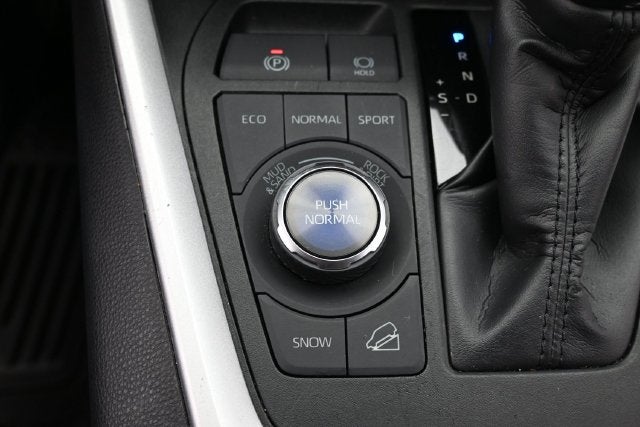 2024 Toyota RAV4 Adventure XLE