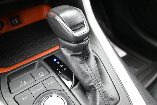 2024 Toyota RAV4 Adventure XLE