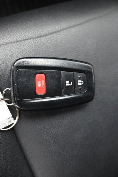 2024 Toyota RAV4 Adventure XLE
