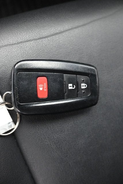 2024 Toyota RAV4 Adventure XLE