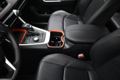 2024 Toyota RAV4 Adventure XLE