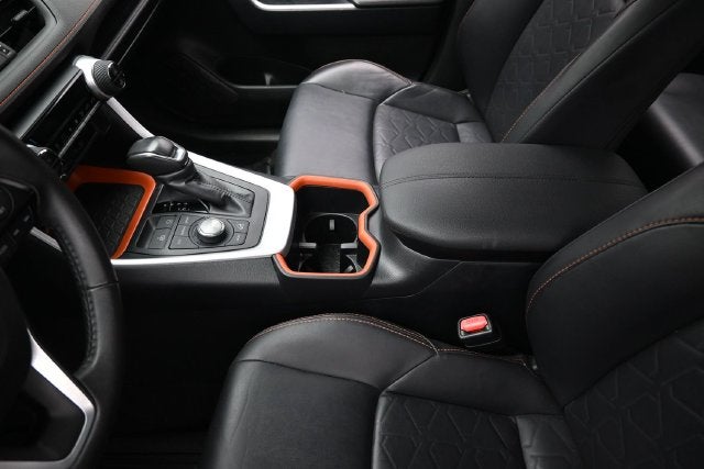 2024 Toyota RAV4 Adventure XLE