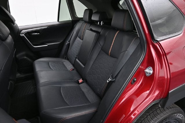 2024 Toyota RAV4 Adventure XLE