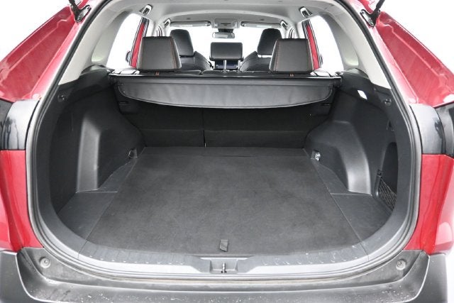 2024 Toyota RAV4 Adventure XLE