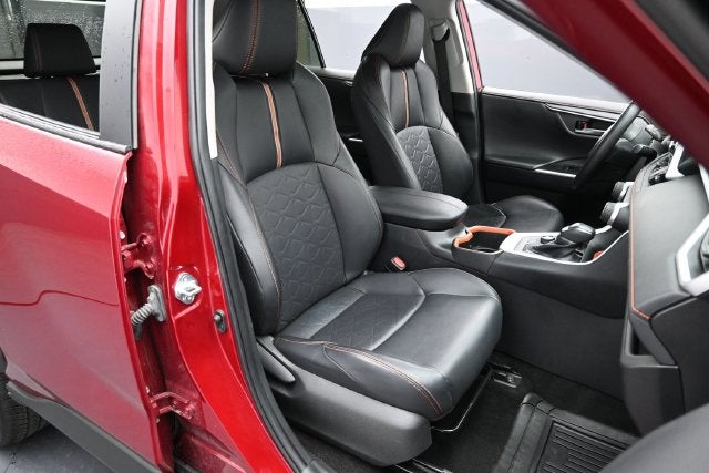 2024 Toyota RAV4 Adventure XLE