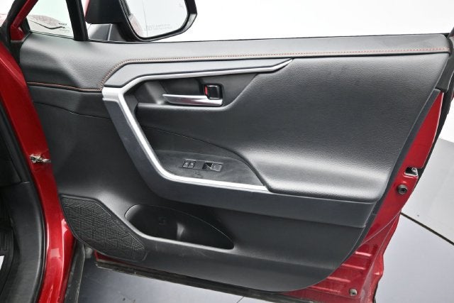 2024 Toyota RAV4 Adventure XLE