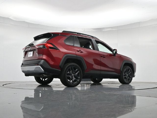 2024 Toyota RAV4 Adventure XLE