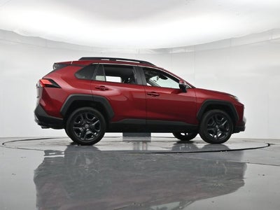 2024 Toyota RAV4 Adventure XLE