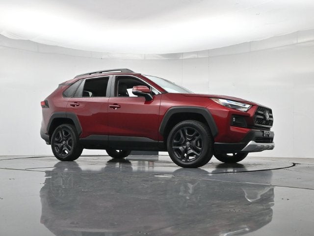 2024 Toyota RAV4 Adventure XLE