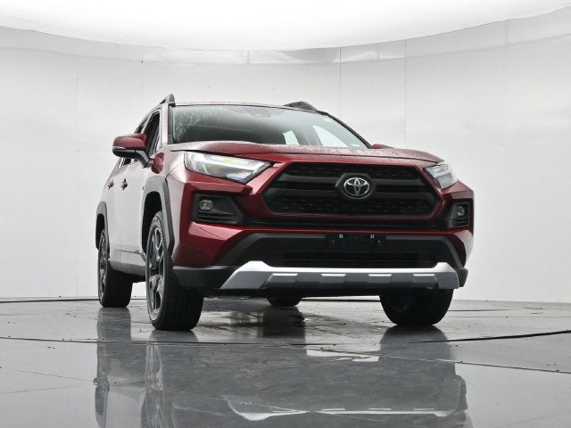 2024 Toyota RAV4 Adventure XLE