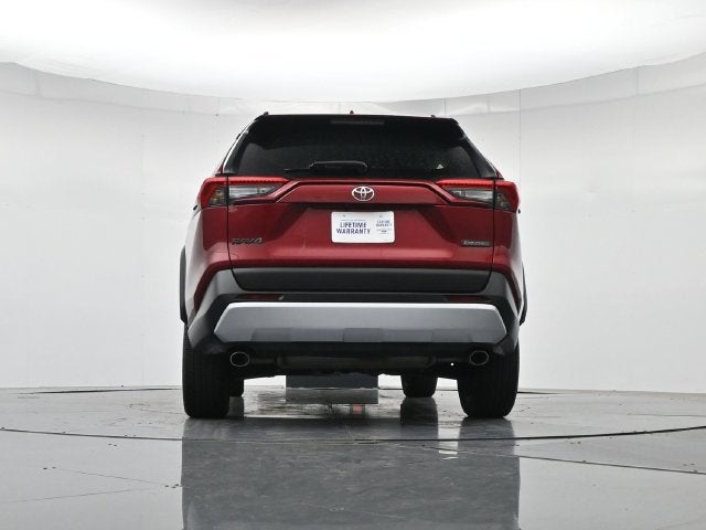 2024 Toyota RAV4 Adventure XLE
