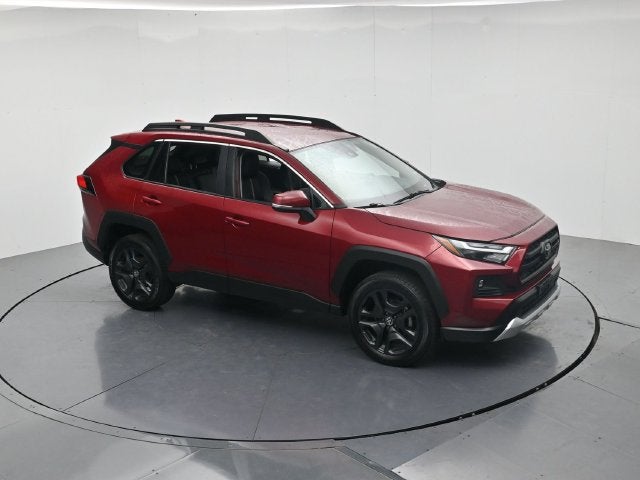 2024 Toyota RAV4 Adventure XLE