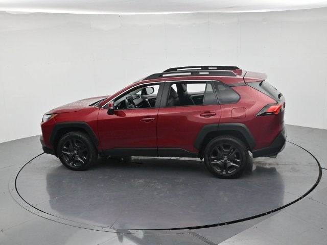 2024 Toyota RAV4 Adventure XLE
