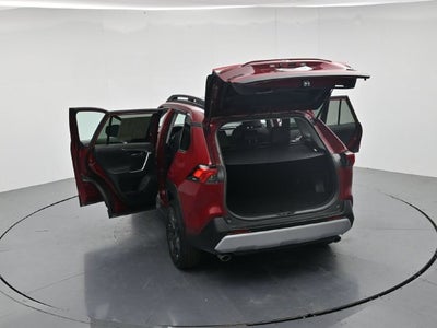 2024 Toyota RAV4 Adventure XLE