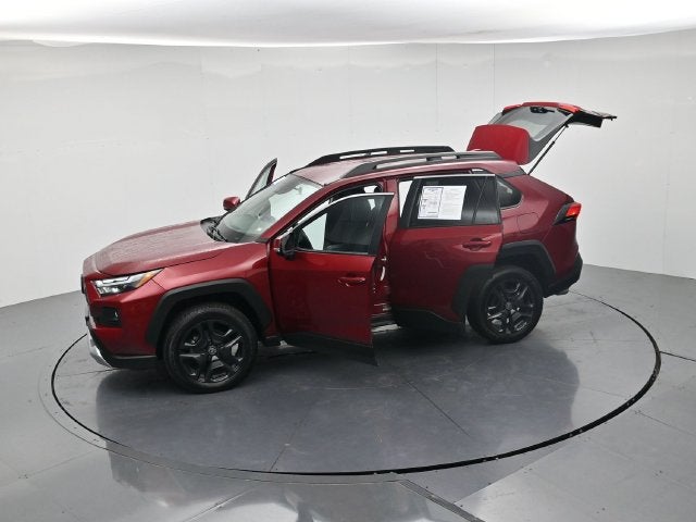 2024 Toyota RAV4 Adventure XLE