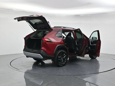 2024 Toyota RAV4 Adventure XLE